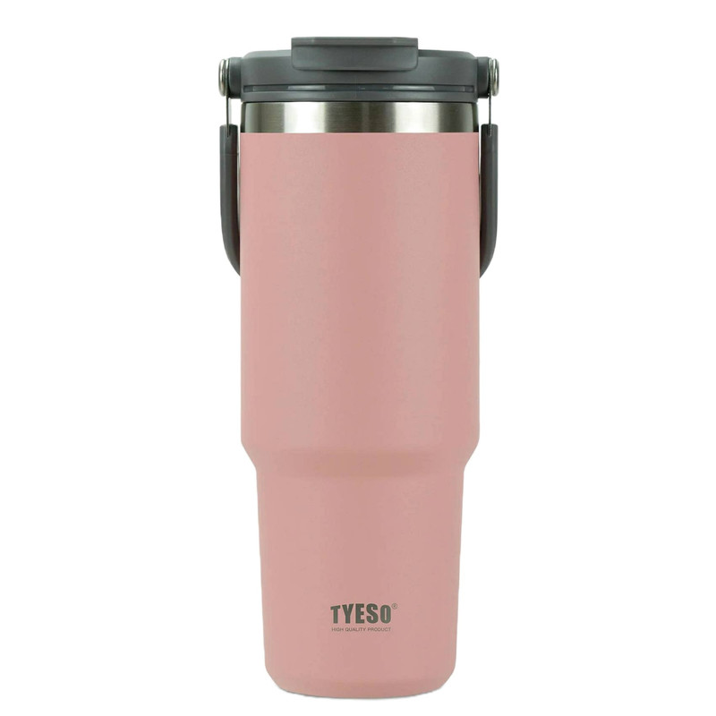 ماگ سفری تایسو مدل TS-8828 گنجایش 0.9 لیتر