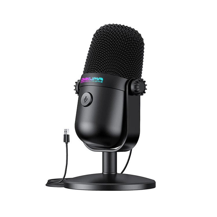 میکروفون گیمینگ اونیکوما مدل M830