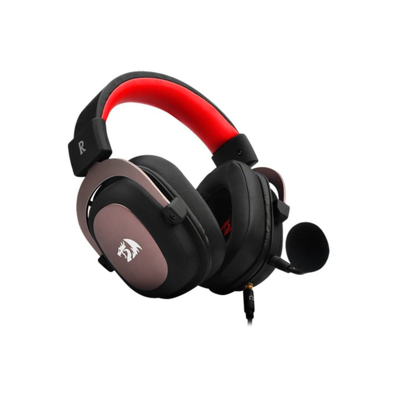 هدست گیمینگ ردراگون مدل H510 Zeus 2