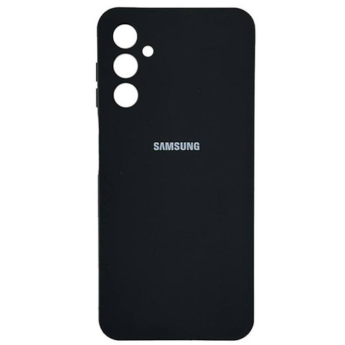 کاور مدل سیلیکونی مناسب برای گوشی موبایل سامسونگ Galaxy A14