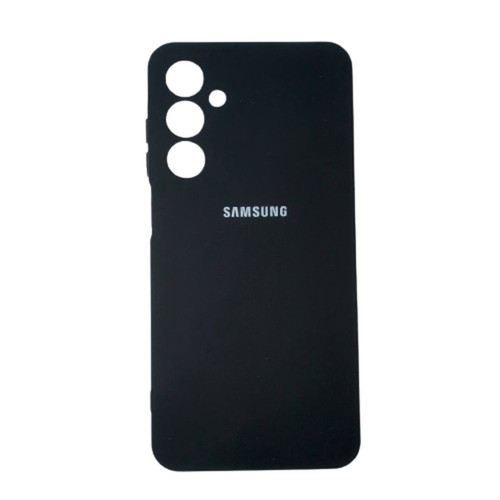 کاور مدل سیلیکونی مناسب برای گوشی موبایل سامسونگ Galaxy A25
