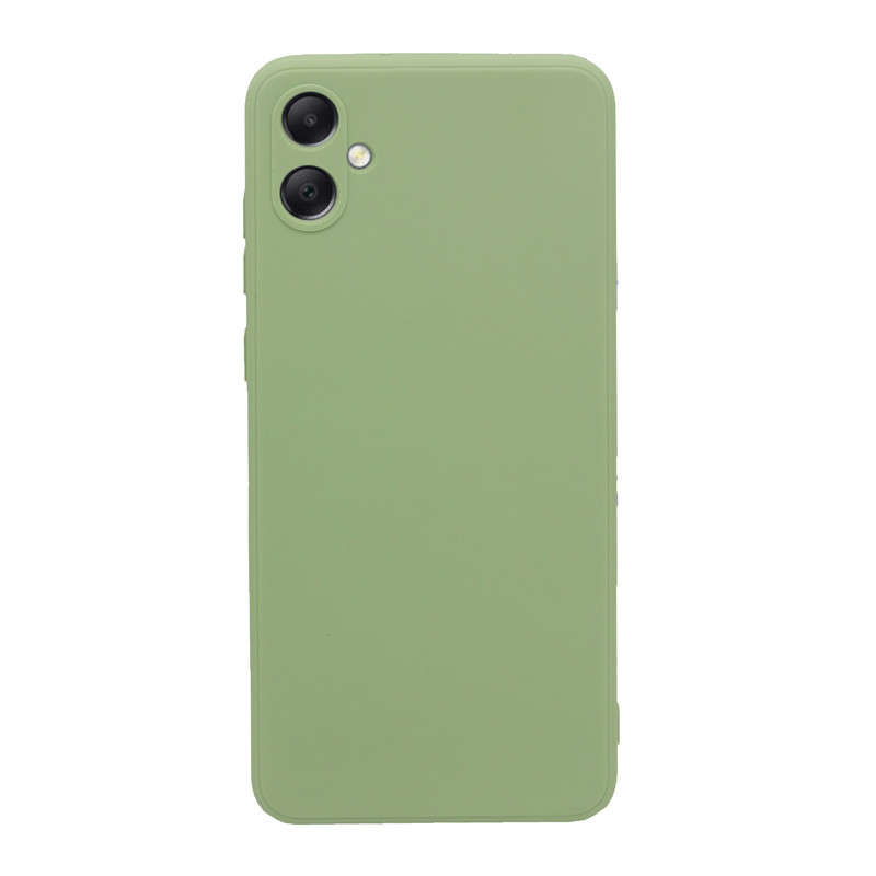 کاور مدل silick1 مناسب برای گوشی موبایل سامسونگ Galaxy A05
