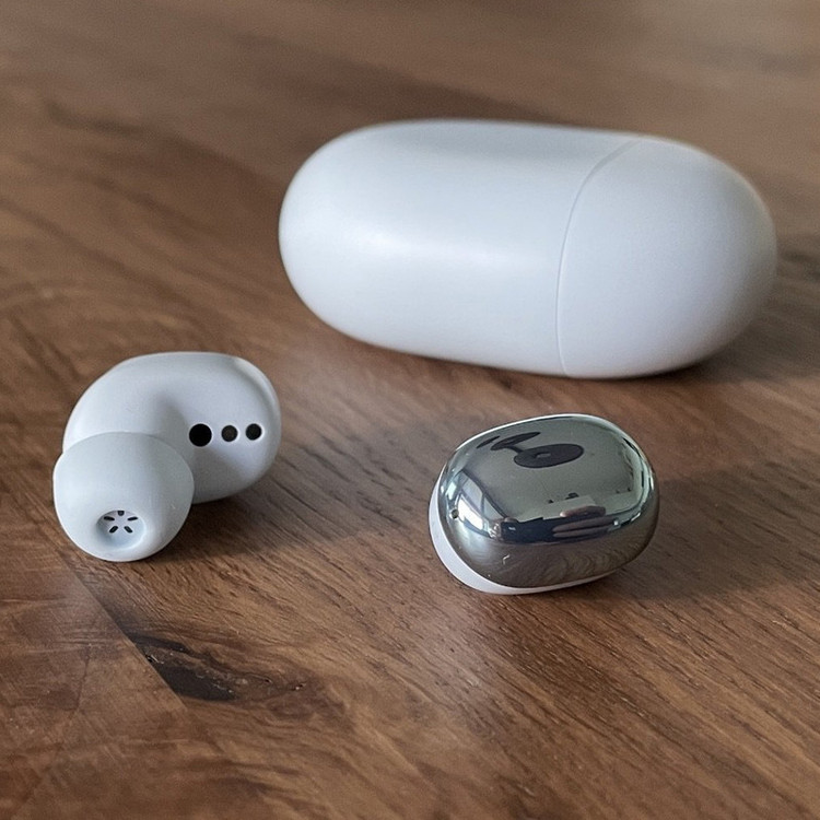 هدفون بلوتوثی شیائومی مدل Redmi Buds 4 ( اصل )