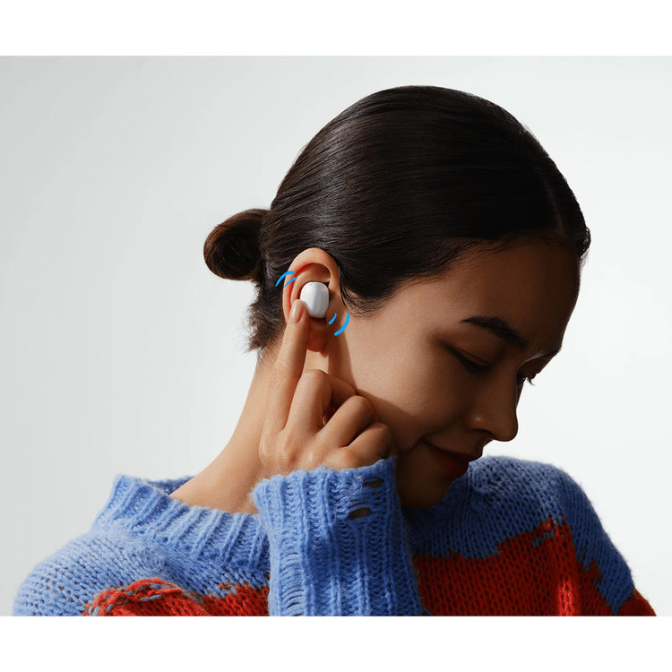 هدفون بلوتوثی شیائومی مدل Redmi Buds 4 ( اصل )