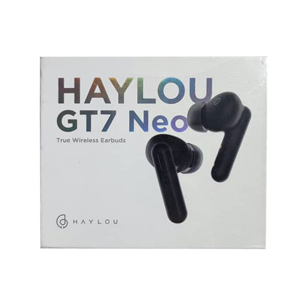 هدفون بلوتوثی هایلو مدل GT7 Neo فاقد فابلیت نویز کنسلینگ