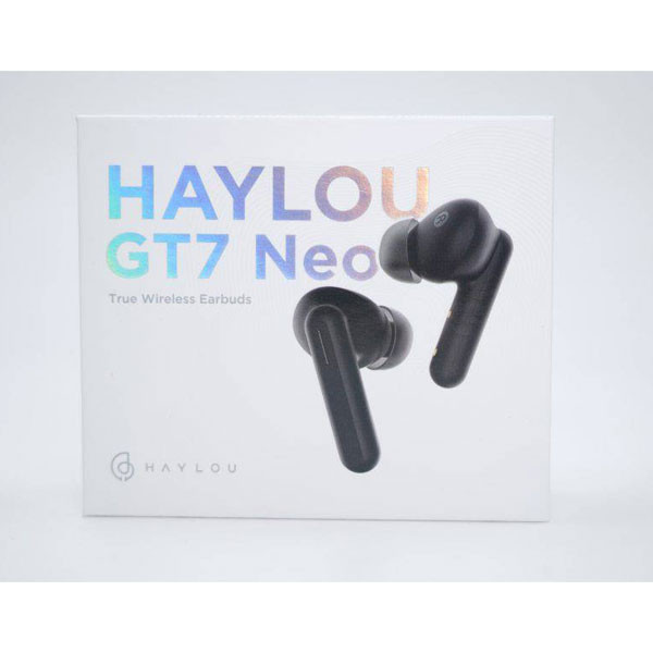 هدفون بلوتوثی هایلو مدل GT7 Neo فاقد فابلیت نویز کنسلینگ