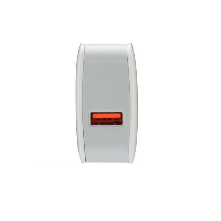 شارژر دیواری تسکو مدل TTC 56 به همراه کابل تبدیل microUSB