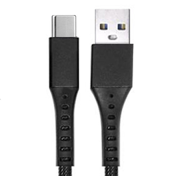 کابل تبدیل USB به USB-C تسکو مدل TCC 132 طول 1 متر
